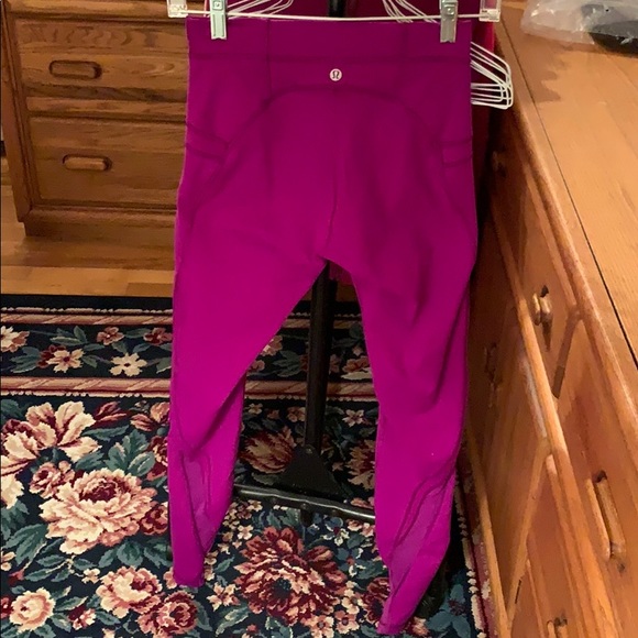 Lululemon pants - Picture 3 of 3